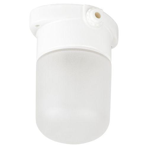 Светильник для бани керамика/стекло прямой IP54 E27 max 60Вт 135х110х85 белый НББ 02-60-001 | код Б0064005 | ЭРА фото 6 Светильник для бани керамика/стекло прямой IP54 E27 max 60Вт 135х110х85 белый НББ 02-60-001 | код Б0064005 | ЭРА фото 6