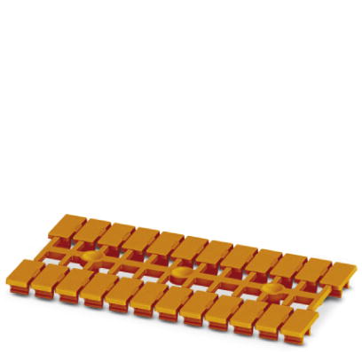 Маркировка для клеммных модулей UM1-TMF (8X5) OG | код 0833016 | PHOENIX CONTACT