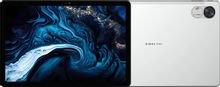 Планшет Digma Pro Infinity G85 (2.0) 8C RAM8Gb ROM256Gb 10.1 In-Cell 1920x1200 4G 2Sim Android 14 серебристый 13Mpix 5Mpix BT WiFi microSD 128Gb 7000mAh | код 2012532 | DIGMA PRO