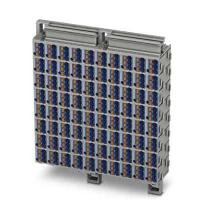 Сотовые клеммы PTMC 1,5/80-3 /BU | код 3270326 | PHOENIX CONTACT