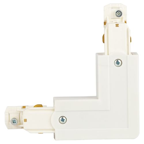 Коннектор для трехфазного шинопровода STR-30-W-CN-LE типа LE угловой наружный белый | код Б0049698 | ЭРА фото 4 Коннектор для трехфазного шинопровода STR-30-W-CN-LE типа LE угловой наружный белый | код Б0049698 | ЭРА фото 4