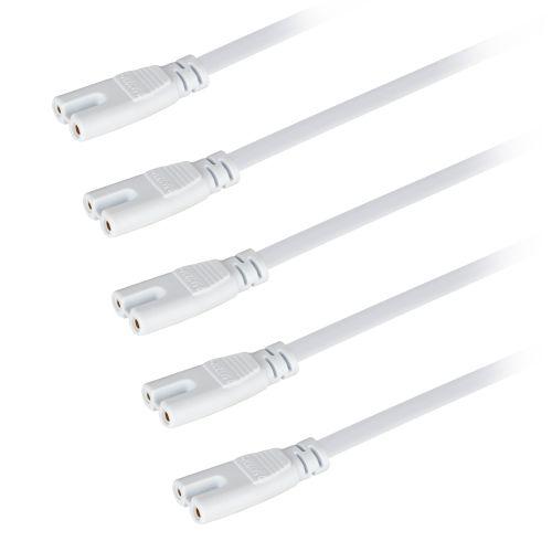 Разветвитель сетевой для фитолампы с таймером для 5 светильников FITO-Holder C7 | код Б0060527 | ЭРА фото 6 Разветвитель сетевой для фитолампы с таймером для 5 светильников FITO-Holder C7 | код Б0060527 | ЭРА фото 6