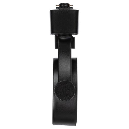 Светильник трековый однофазный TR41-GX53 BK GX53 Черный | код Б0061109 | ЭРА фото 5 Светильник трековый однофазный TR41-GX53 BK GX53 Черный | код Б0061109 | ЭРА фото 5