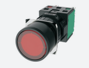 TS6012-0AL70 Модуль индикатора TS6, плоская, автомат.блокировка, прозрач., шт | код TS6012-0AL70 | SUPU