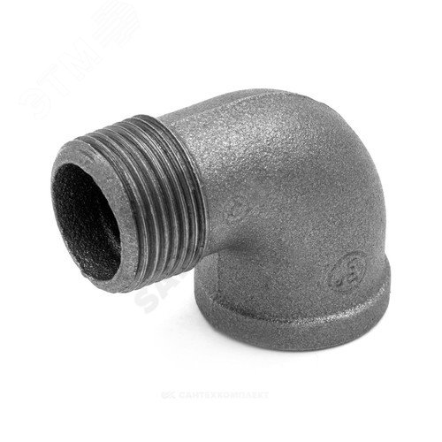 Угольник Ду15 ВН 1/2' | код 127-3529 | Fittex PLUS Угольник Ду15 ВН 1/2' | код 127-3529 | Fittex PLUS