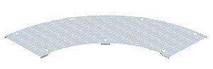 Крышка угловой секции 600мм | код 6231578 | OBO Bettermann фото 3 Крышка угловой секции 600мм | код 6231578 | OBO Bettermann фото 3