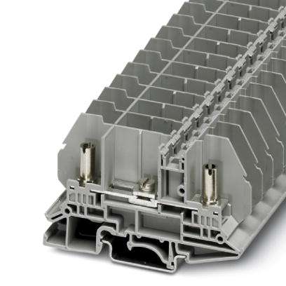 Измерительная клемма с ползунковым размыкателем RSC 5-T-B | код 3214916 | PHOENIX CONTACT