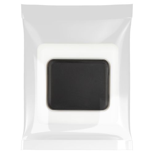 Кнопка дверного звонка D2 проводного, черная | код Б0051802 | ЭРА фото 2 Кнопка дверного звонка D2 проводного, черная | код Б0051802 | ЭРА фото 2