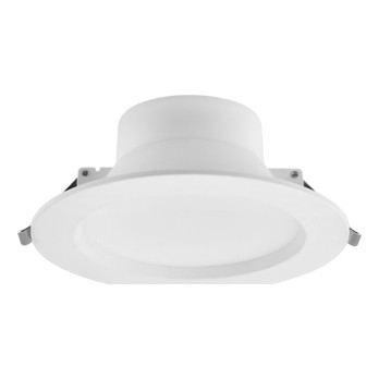 ДВО23-20-001 DLM 2 840 IP54/20, Ø225х84, LED модуль, 20 Вт, 1895 лм, 95 лм/Вт, Ra=80, Тц=4000К, PF=0,90 | код. 1161420001 | Ардатовский светотехнический завод