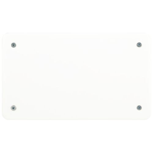 Коробка распаячная KRT 172х96х45мм для твердых стен, саморез., крышка IP20 (70/630) | код Б0047259 | ЭРА фото 5 Коробка распаячная KRT 172х96х45мм для твердых стен, саморез., крышка IP20 (70/630) | код Б0047259 | ЭРА фото 5