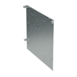 Закрытие боковое универсальное глухое В=550 мм Г=400 мм | код R5SWM554 | DKC
