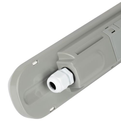 Светильник линейный светодиодный 36Вт 4000К 6000Лм IP65 1200 матовый SPP-202-0-40K-L36 | код Б0066927 | ЭРА фото 2 Светильник линейный светодиодный 36Вт 4000К 6000Лм IP65 1200 матовый SPP-202-0-40K-L36 | код Б0066927 | ЭРА фото 2