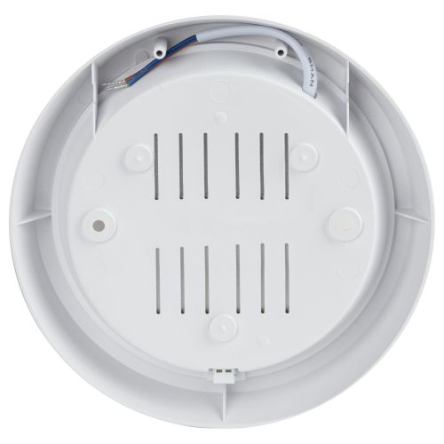 Светильник ЖКХ светодиодный SPB-301-2-4K-05 IP40 5Вт 400Лм 4000K акустический датчик круг | код Б0055040 | ЭРА фото 6 Светильник ЖКХ светодиодный SPB-301-2-4K-05 IP40 5Вт 400Лм 4000K акустический датчик круг | код Б0055040 | ЭРА фото 6