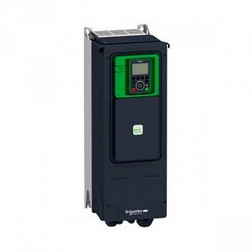 Преобразователь частоты ATV650 1,5кВт 380В 3ф | код ATV650U15N4 | Schneider Electric
