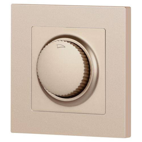 Светорегулятор Intro Accent 6-401-04 поворотный, 600Вт 230В, IP20, СУ, шампань | код Б0063676 | ЭРА фото 6 Светорегулятор Intro Accent 6-401-04 поворотный, 600Вт 230В, IP20, СУ, шампань | код Б0063676 | ЭРА фото 6