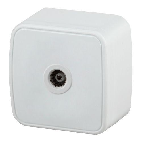 Выключатель Intro Polo 3-101-01 одноклавишный 10A-250В, IP20, ОУ, белый | код Б0053525 | ЭРА Выключатель Intro Polo 3-101-01 одноклавишный 10A-250В, IP20, ОУ, белый | код Б0053525 | ЭРА