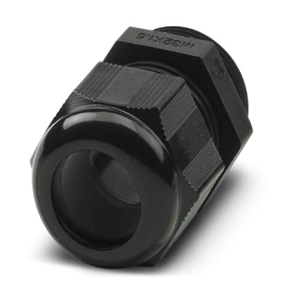 Кабельный ввод G-INS-PG29-M68N-PNES-BK | код 1424501 | PHOENIX CONTACT Кабельный ввод G-INS-PG29-M68N-PNES-BK | код 1424501 | PHOENIX CONTACT