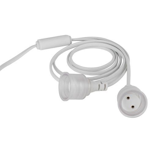 Патрон FITO-Holder G13 IP65 mini для ламп FITO до 600 мм 2хG13 с выключателем, вилкой 1.5 м | код Б0057744 | ЭРА фото 7 Патрон FITO-Holder G13 IP65 mini для ламп FITO до 600 мм 2хG13 с выключателем, вилкой 1.5 м | код Б0057744 | ЭРА фото 7