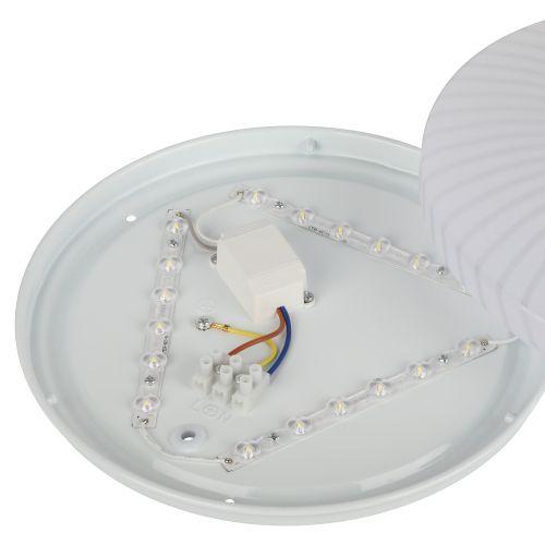 Светильник светодиодный 24Вт 6500K SPB-6-slim 8-24-6K | код Б0050399 | ЭРА фото 4 Светильник светодиодный 24Вт 6500K SPB-6-slim 8-24-6K | код Б0050399 | ЭРА фото 4