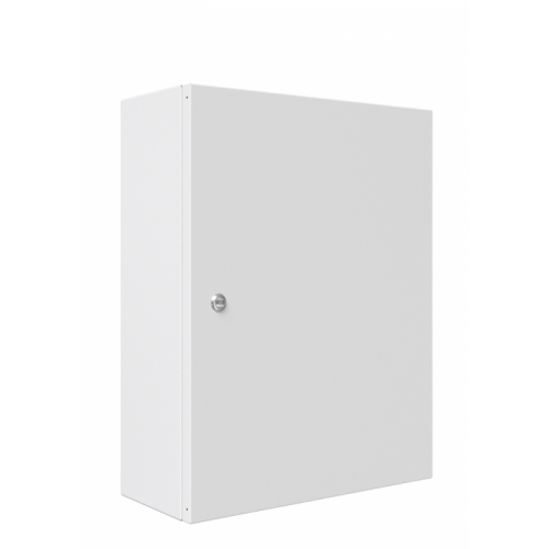 Корпус ЩМП-std (2-0) 500х400х220 IP54 ESB | код esb01025| ELECTRIC STEEL BOX