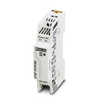 Источники питания STEP-PS/ 1AC/ 5DC/2 | код 2320513 | PHOENIX CONTACT