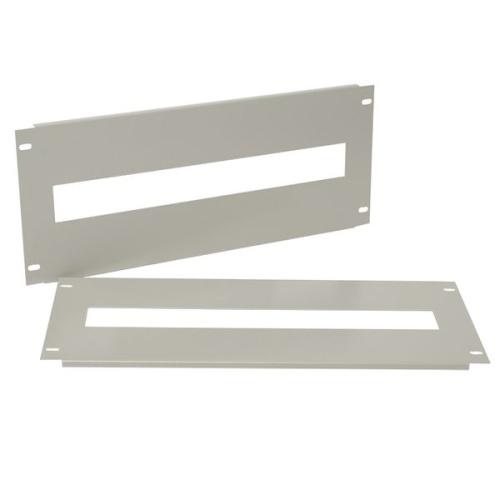 Комплект пластронов (2шт) высотой 200мм под 1 уровень мод, авт, для ВРУ Unit шириной 600мм PROxima | код mb-15-mp-2060n | EKF фото 5