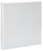 PRO Светильник ДВО 2001 45Вт 3000К Gr. пр. IEK | код LTP-DVO0-2001-45-30-K01 | IEK