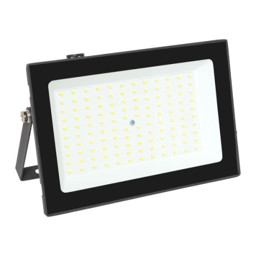 Прожектор светодиодный СДО-3006 100Вт 6500К IP65 Basic | код FLL-3006-100-6500 | EKF фото 2