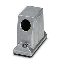 Корпус HC-ADV-B16-HHWH-1STM32-EMC-AL | код 1413417 | PHOENIX CONTACT