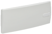 UNION Compact Дверца для ЩРН(В)-П-8 IP41 бел. IEK | код UIC-KP13D-DV-08-K01 | IEK
