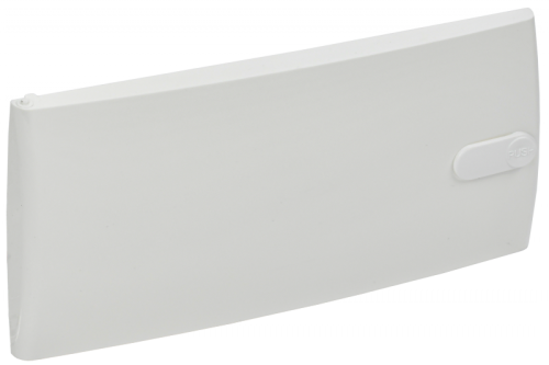 UNION Compact Дверца для ЩРН(В)-П-8 IP41 бел. IEK | код UIC-KP13D-DV-08-K01 | IEK