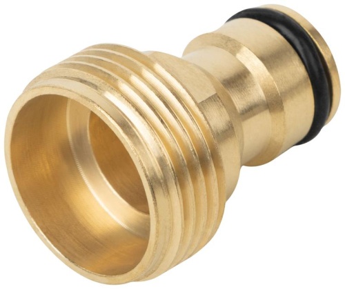 Адаптер внутренний латунь 3/4 | код 77458 | FIT фото 5