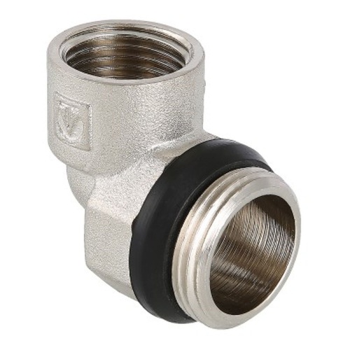 Отвод коллекторный 1"x1/2" нар.-вн. (угольник) | код. VTc.531.N.0604 | VALTEC