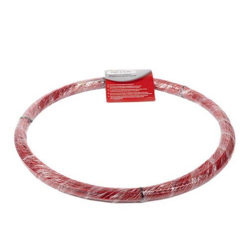 Протяжка-стеклопруток FGP-3.5/05 | код 69440 | КВТ Протяжка-стеклопруток FGP-3.5/05 | код 69440 | КВТ