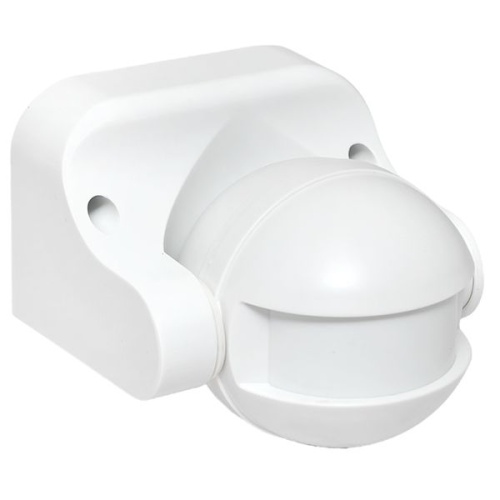 Микроволновый датчик движения бел, 1200Вт 180гр, до 15м IP44 MW-702 PROxima | код dd-mw-702 | EKF фото 2 Микроволновый датчик движения бел, 1200Вт 180гр, до 15м IP44 MW-702 PROxima | код dd-mw-702 | EKF фото 2