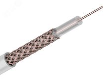 Кабель Optimus РК 75-3-32 (indoor) 200м | код Optimus РК 75-3-32 (indoo | Optimus CCTV