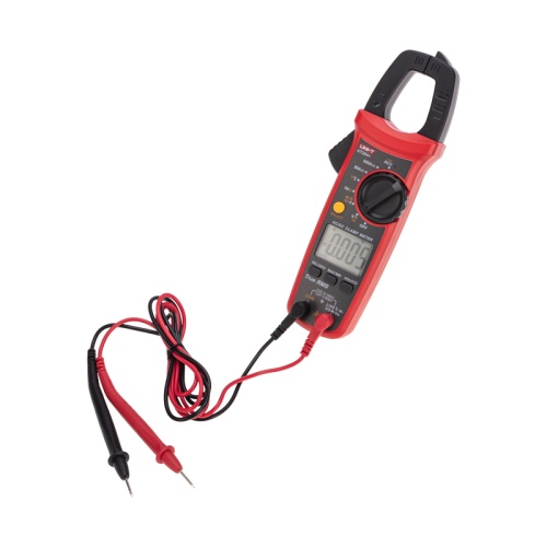 Токовые клещи UNI-T UT204+ | код 13-1064 | UNIT