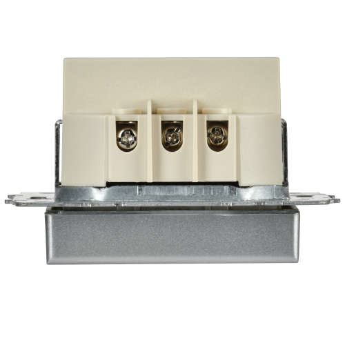 BRITE Выключ. карточный 30А ВС10-1-8-БрА алюм. IEK | код BR-V11-0-10-K47 | IEK фото 4 BRITE Выключ. карточный 30А ВС10-1-8-БрА алюм. IEK | код BR-V11-0-10-K47 | IEK фото 4