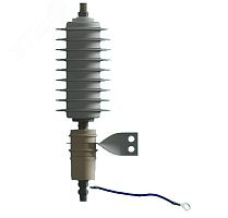 Ограничитель перенапряжения ОПН-П-6/7,6/10/680 УХЛ1 ОТ и ИО | код 3574203 | Балтэнерго