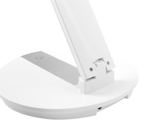 Светильник светодиодный настольный UF-810 C01 11Вт димм. 3 цвет. темп. бел. Ultraflash 15169 фото 6