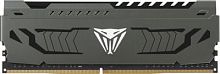 Память DDR4 8GB 3600MHz Patriot PVS48G360C8 Viper Steel RTL Gaming PC4-28800 CL18 DIMM 288-pin 1.35В с радиатором Ret | код 1521004 | PATRIOT