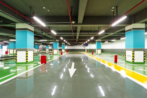 Светильник светодиодный ДСП 1424 20Вт 4000К IP65 600мм | код LDSP0-1424-20-4000-K01 | IEK фото 4