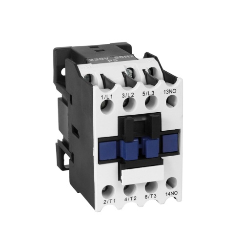 Контактор КМ-11810-18А-110В-1НО-КЭАЗ | код 329761 | КЭАЗ