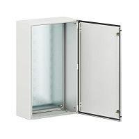 Корпус навесной уличный ST Outdoor с М/П ВxШxГ 1000x600x300 мм, IP66 | код R5ST1063-OUTDOOR | DKC