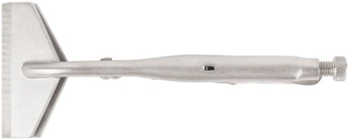 Зажим ручной жестянщика, тип SM 245 мм | код 52750 | FIT фото 3