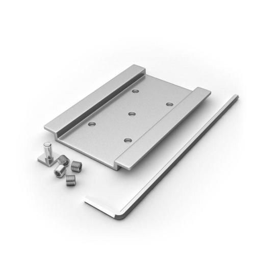 Соединитель профиля S2-LINE-5470 SEAMLESS внешний металл Arlight 029489 Соединитель профиля S2-LINE-5470 SEAMLESS внешний металл Arlight 029489