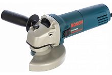 Углошлифмашина GWS 660 660Вт 125мм (0.601.375.08N) | код 060137508N | BOSCH