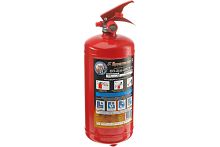 Огнетушитель порошковый закачной ОП-2 (з) АВСЕ-01 (А) | код. ОП-2 (з) АВСЕ (А) | ЯрПожИнвест