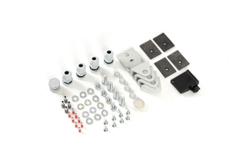 Источник бесперебойного питания Online SKAT-V 800 ВА/600 Вт без АКБ Уличный клеммы | код 985 | Бастион фото 4