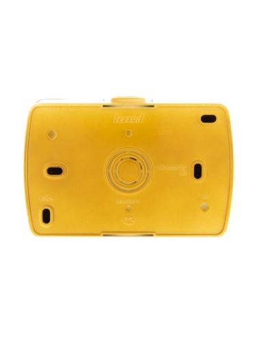 HATA Розетка двойная без заземления ольха | код 710-0700-128 | Lezard фото 2 HATA Розетка двойная без заземления ольха | код 710-0700-128 | Lezard фото 2